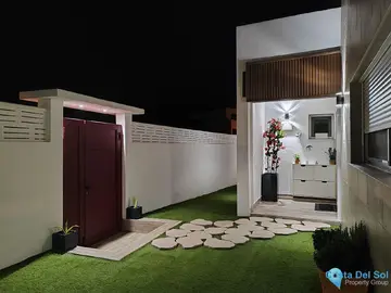 4 bedroom House for Sale in Mijas-21321