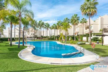 3 bedroom House for Sale in Marbella-21335