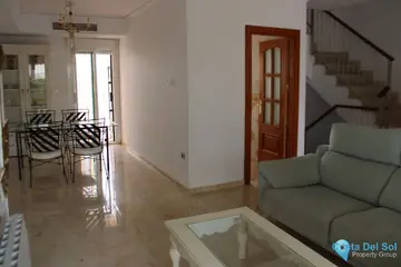 3 bedroom House for Sale in Marbella-21344