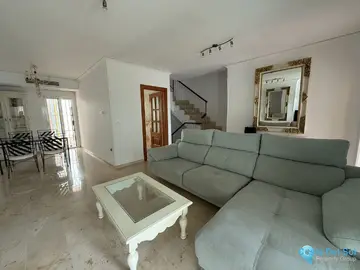 3 bedroom House for Sale in Marbella-21342