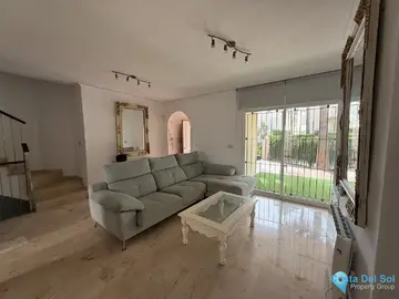 3 bedroom House for Sale in Marbella-21343