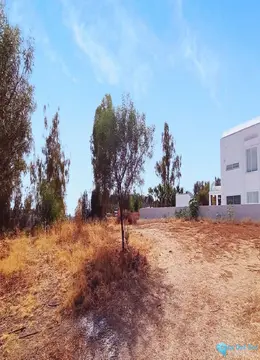 1350m2 Plot for Sale in La Quinta-85864