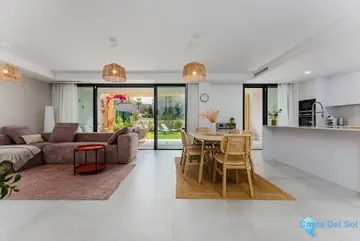 3 bedroom House for Sale in Mijas Costa-21353