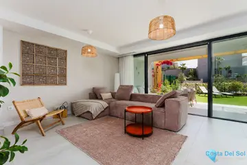 3 bedroom House for Sale in Mijas Costa-21355