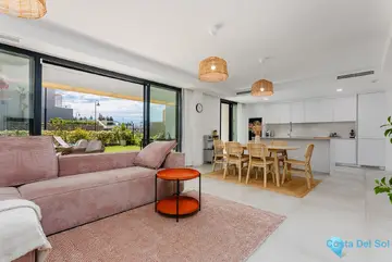 3 bedroom House for Sale in Mijas Costa-21356