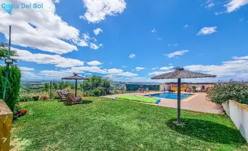 3 bedroom House for Sale in Casares-140