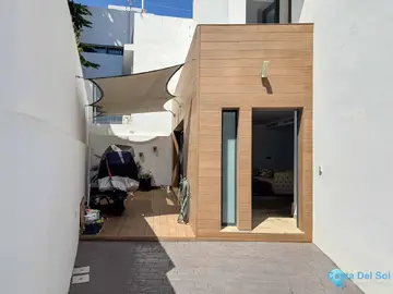 3 bedroom House for Sale in Torreblanca-21400