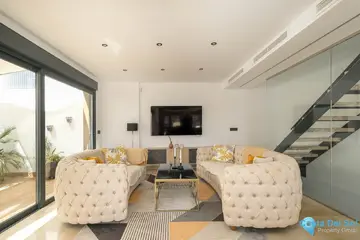 3 bedroom House for Sale in Torreblanca-21401