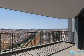 2 bedroom Apartment for Sale in Málaga Centro-85912
