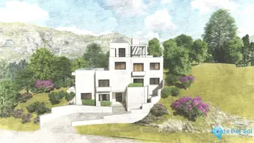 513m2 Plot for Sale in Benahavís-85916
