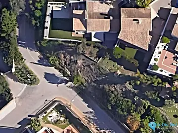 513m2 Plot for Sale in Benahavís-85927