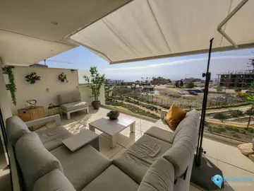 3 bedroom Apartment for Sale in Fuengirola