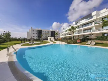 3 bedroom Apartment for Sale in Fuengirola-21424