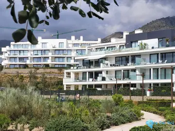3 bedroom Apartment for Sale in Fuengirola-21426