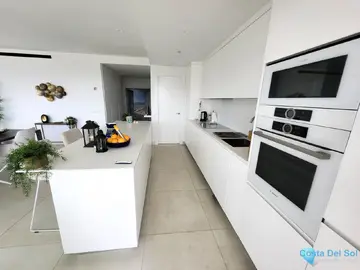 3 bedroom Apartment for Sale in Fuengirola-21428
