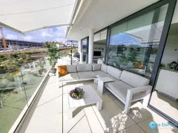 3 bedroom Apartment for Sale in Fuengirola-21430