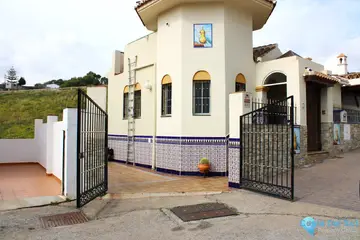 4 bedroom House for Sale in Nerja-21446