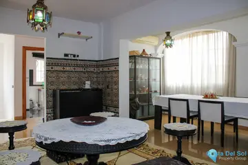 4 bedroom House for Sale in Nerja-21455
