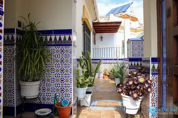 4 bedroom House for Sale in Nerja-21449