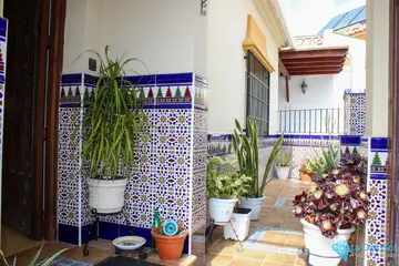 4 bedroom House for Sale in Nerja-21450