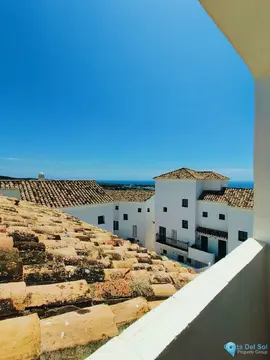 4 bedroom Apartment for Sale in Altos de los Monteros-21469