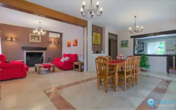 4 bedroom House for Sale in Estepona-21482