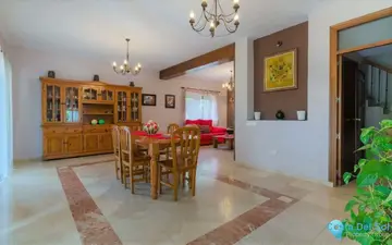 4 bedroom House for Sale in Estepona-21485