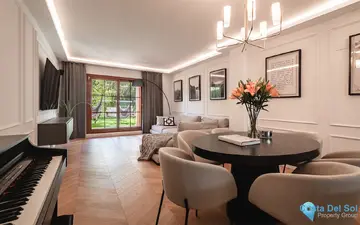 3 bedroom Apartment for Sale in Benahavís