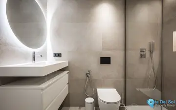 3 bedroom Apartment for Sale in Benahavís-21496