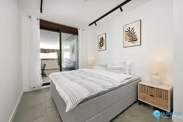3 bedroom Apartment for Sale in Estepona-21521