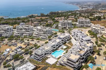 3 bedroom Apartment for Sale in Estepona-21513