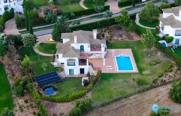 4 bedroom House for Sale in Arcos de la Frontera