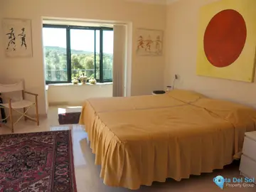 4 bedroom House for Sale in Arcos de la Frontera-21532