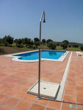 4 bedroom House for Sale in Arcos de la Frontera-21527