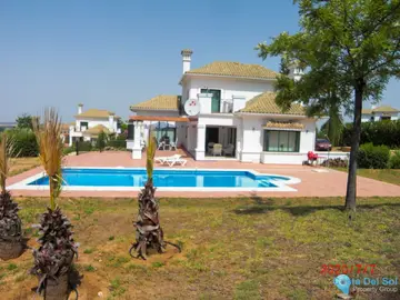 4 bedroom House for Sale in Arcos de la Frontera-21529