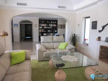 4 bedroom House for Sale in Arcos de la Frontera-21530