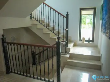 4 bedroom House for Sale in Arcos de la Frontera-21531