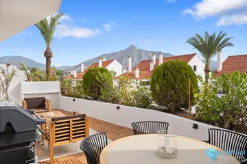 4 bedroom Apartment for Sale in Nueva Andalucía