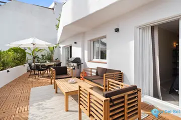 4 bedroom Apartment for Sale in Nueva Andalucía-21546