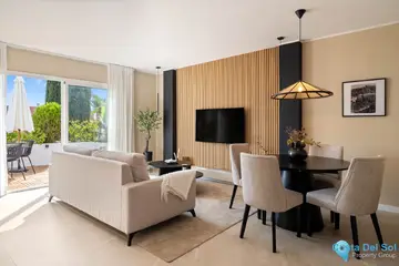 4 bedroom Apartment for Sale in Nueva Andalucía-21549