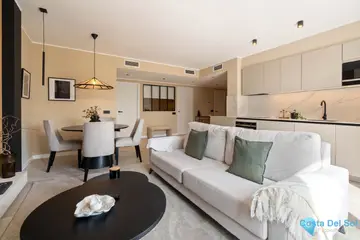 4 bedroom Apartment for Sale in Nueva Andalucía-21552