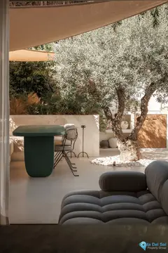 2 bedroom House for Sale in Nueva Andalucía-21580