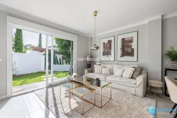 4 bedroom Apartment for Sale in Nueva Andalucía-21590