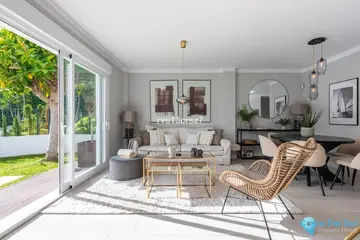 4 bedroom Apartment for Sale in Nueva Andalucía-21591