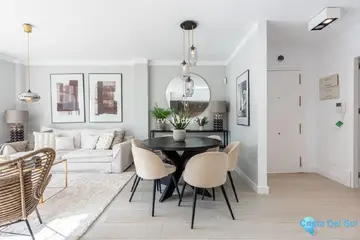 4 bedroom Apartment for Sale in Nueva Andalucía-21594