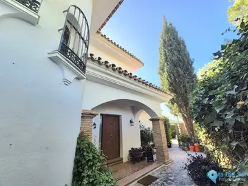 4 bedroom House for Sale in Coín-21600
