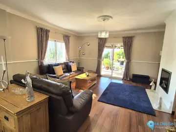 4 bedroom House for Sale in Coín-21605