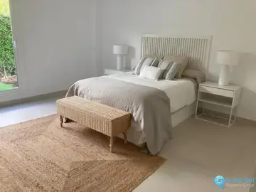 3 bedroom Apartment for Sale in Sotogrande Alto-21635