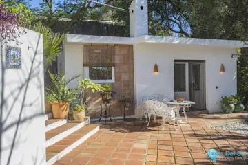 3 bedroom House for Sale in Estepona-21644