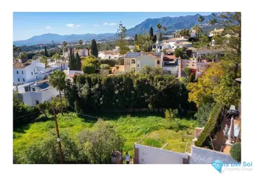 1306m2 Plot for Sale in El Rosario-86007